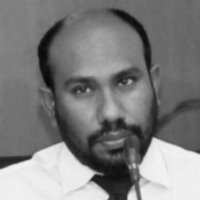 Ahmed Maajid