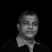 Sinaan Ali