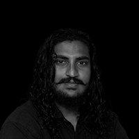 Ali Yaamin