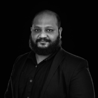 Mohamed Shamoon