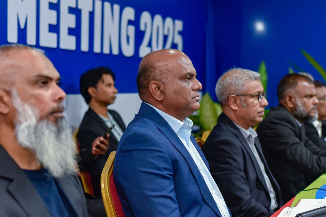 CAVA mubaaraathun AVC champions league ah qualify vumuge furusathu 