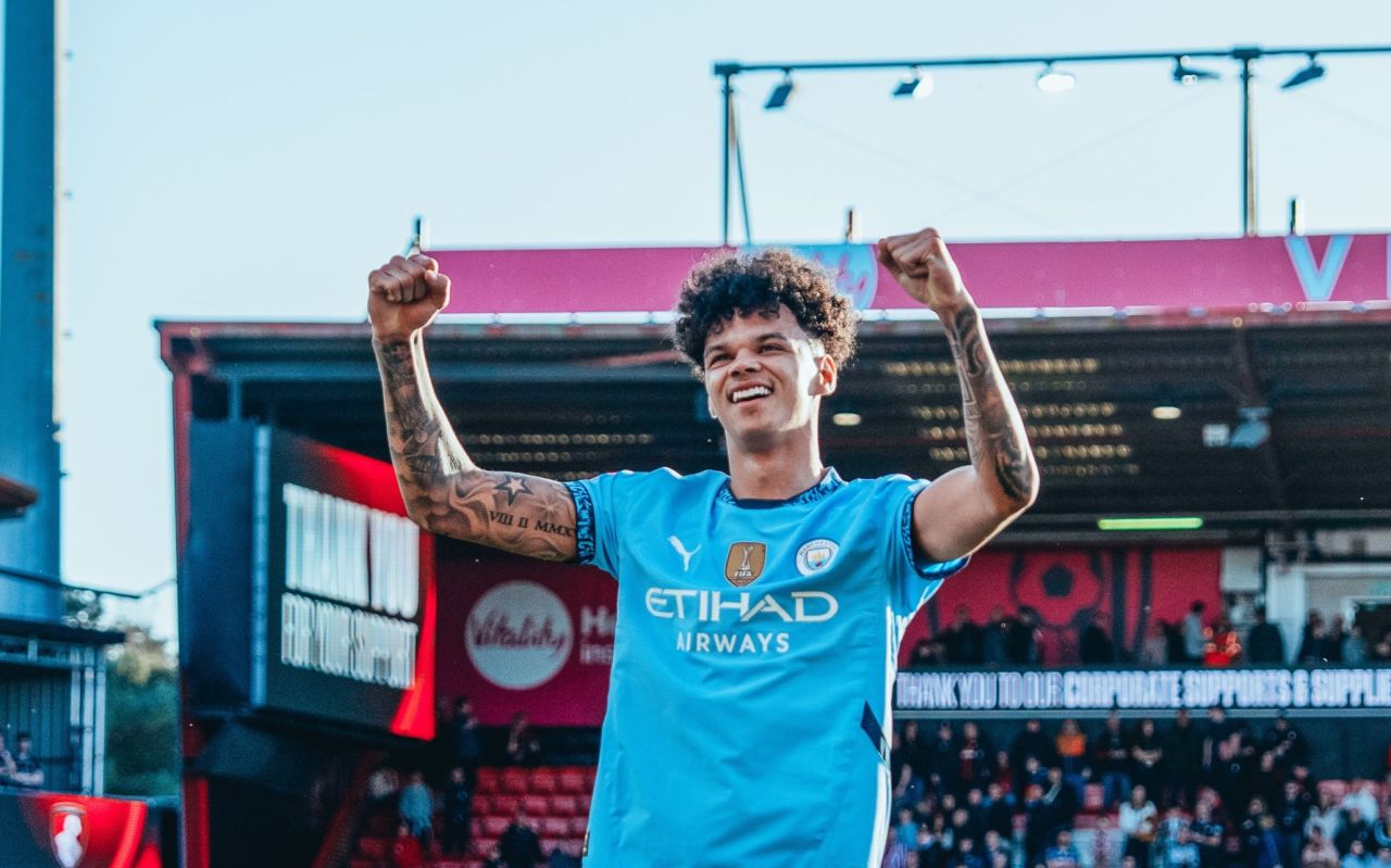Bournemouth balikoh, City FA Cup semi ah 