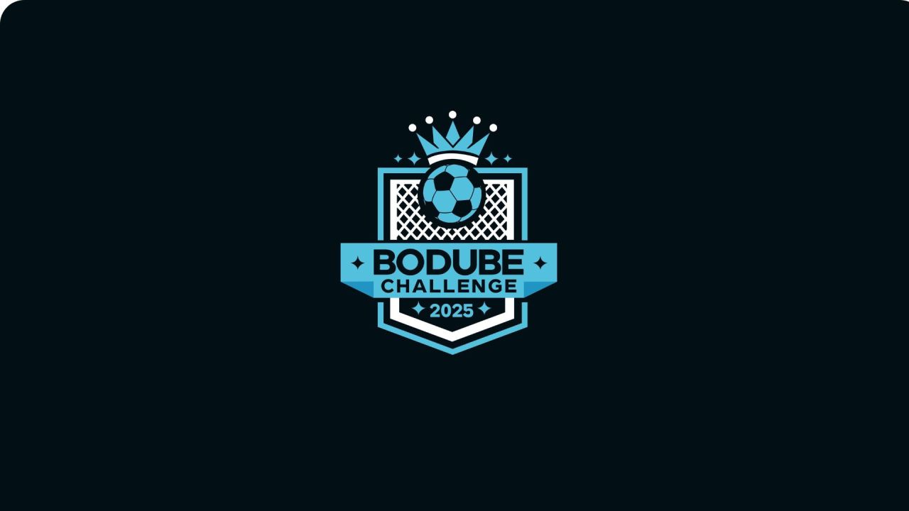 Bodube Challenge ge sponsorship ah furusathu hulhuvaalaifi 