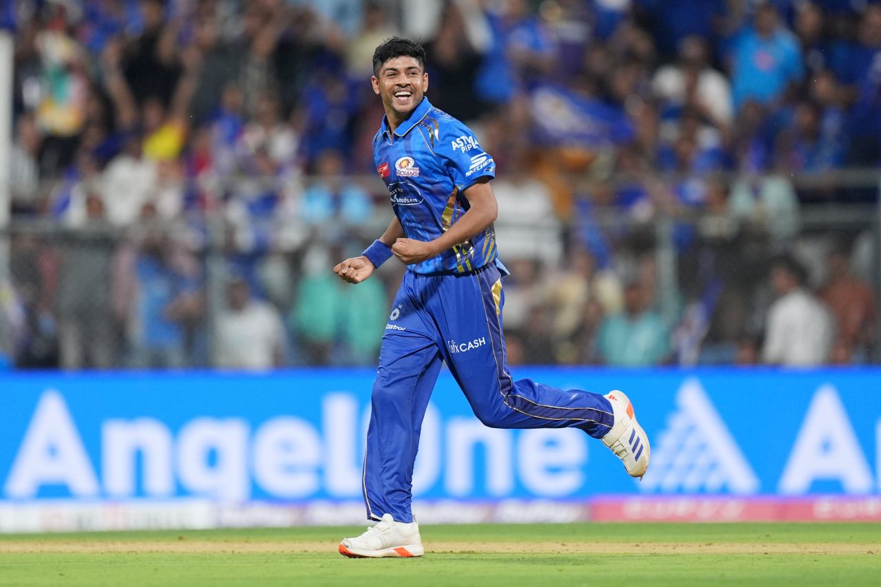 Kolkata balikoh, Mumbai Indians furathama molhu hoadhaifi 
