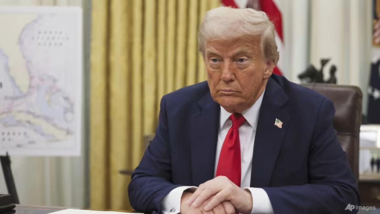 Trump says he will be 'kind' with tariffs as deadline looms
