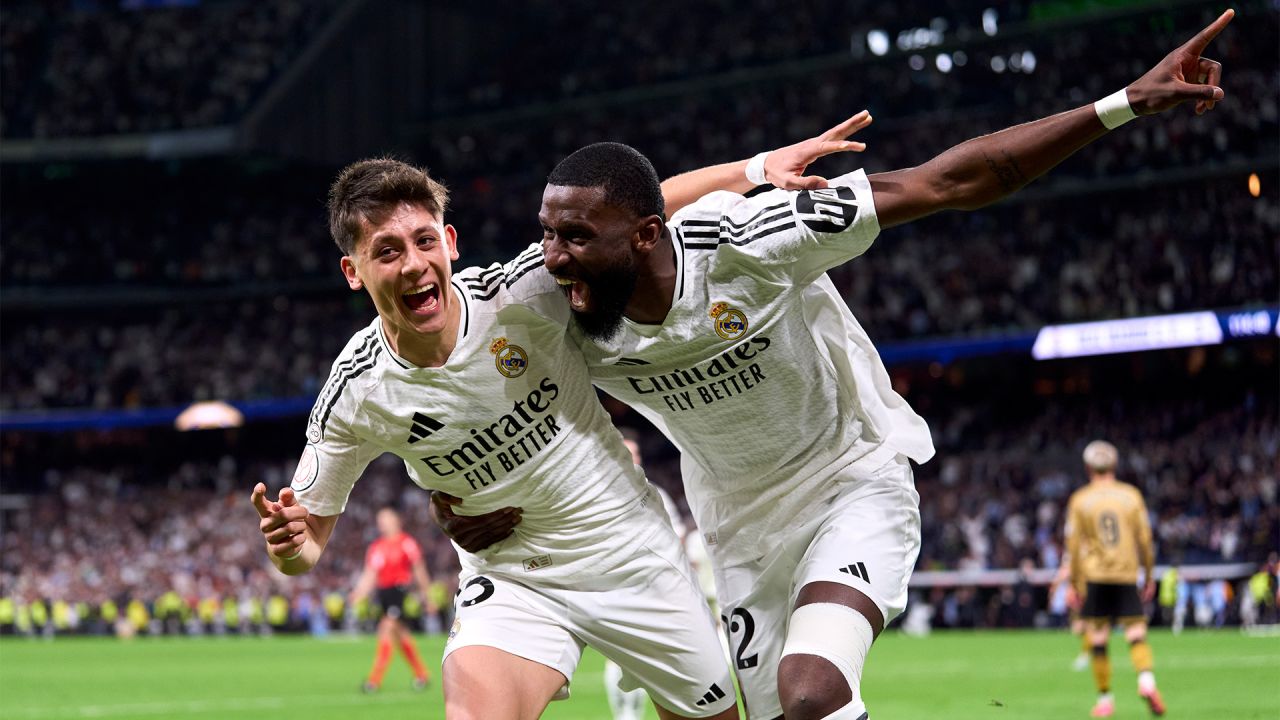 2 vana leg evvarukoh, Real final ah 