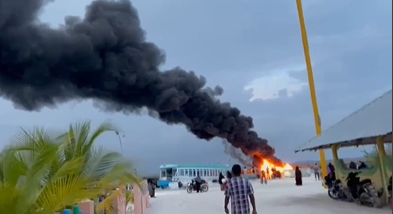 Himandhoo falhutherey oi launch ehga roave adiyah hingajje 