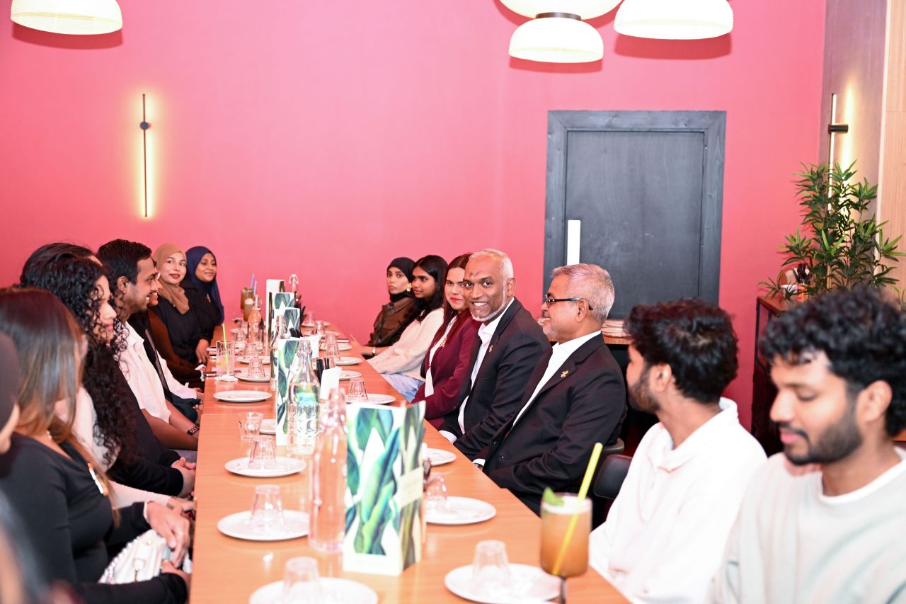 Student loan ge gothugai mi aharu 274 dharivarakah 282 million dhookohffi 