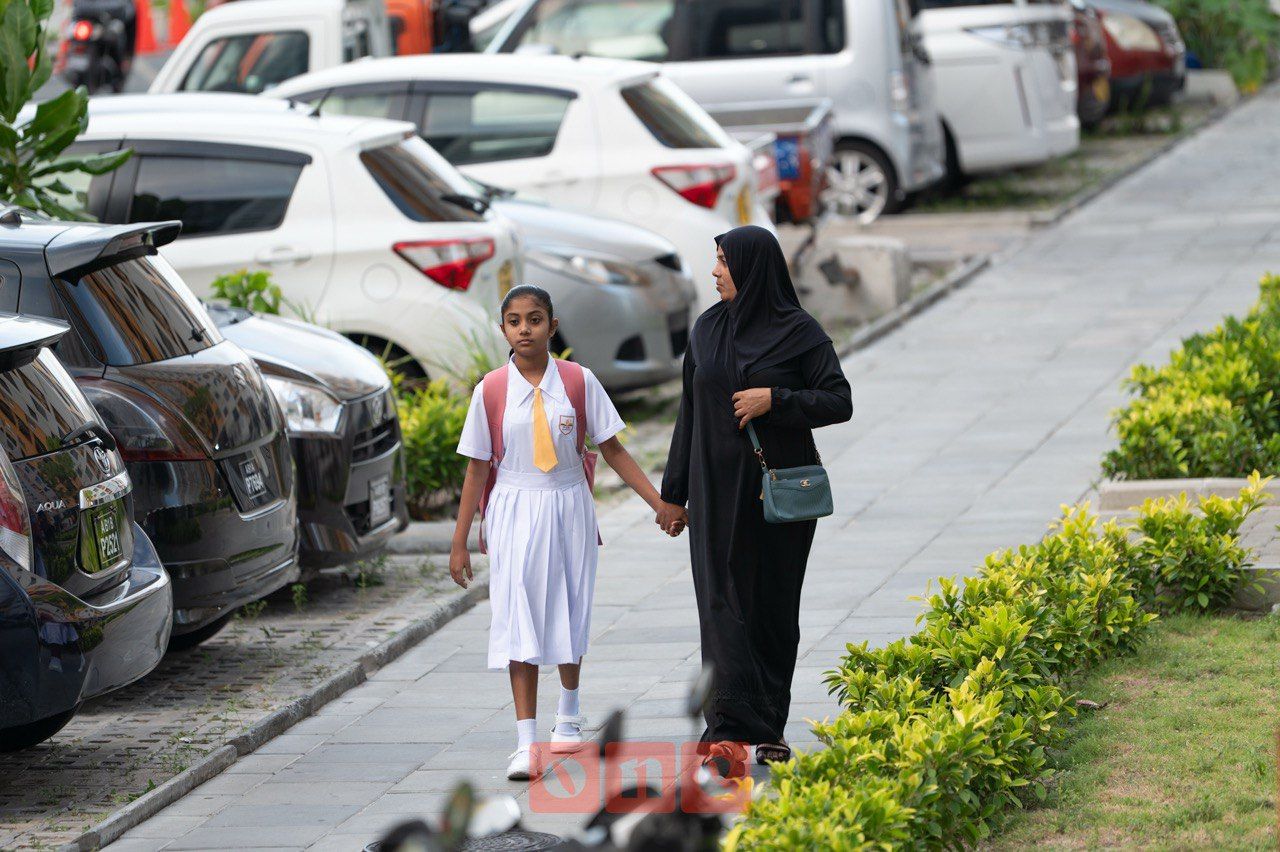 ވަން ފޮޓޯ: ދިރާސީ އާ އަހަރުގެ ކިޔެވުން ފެށުން