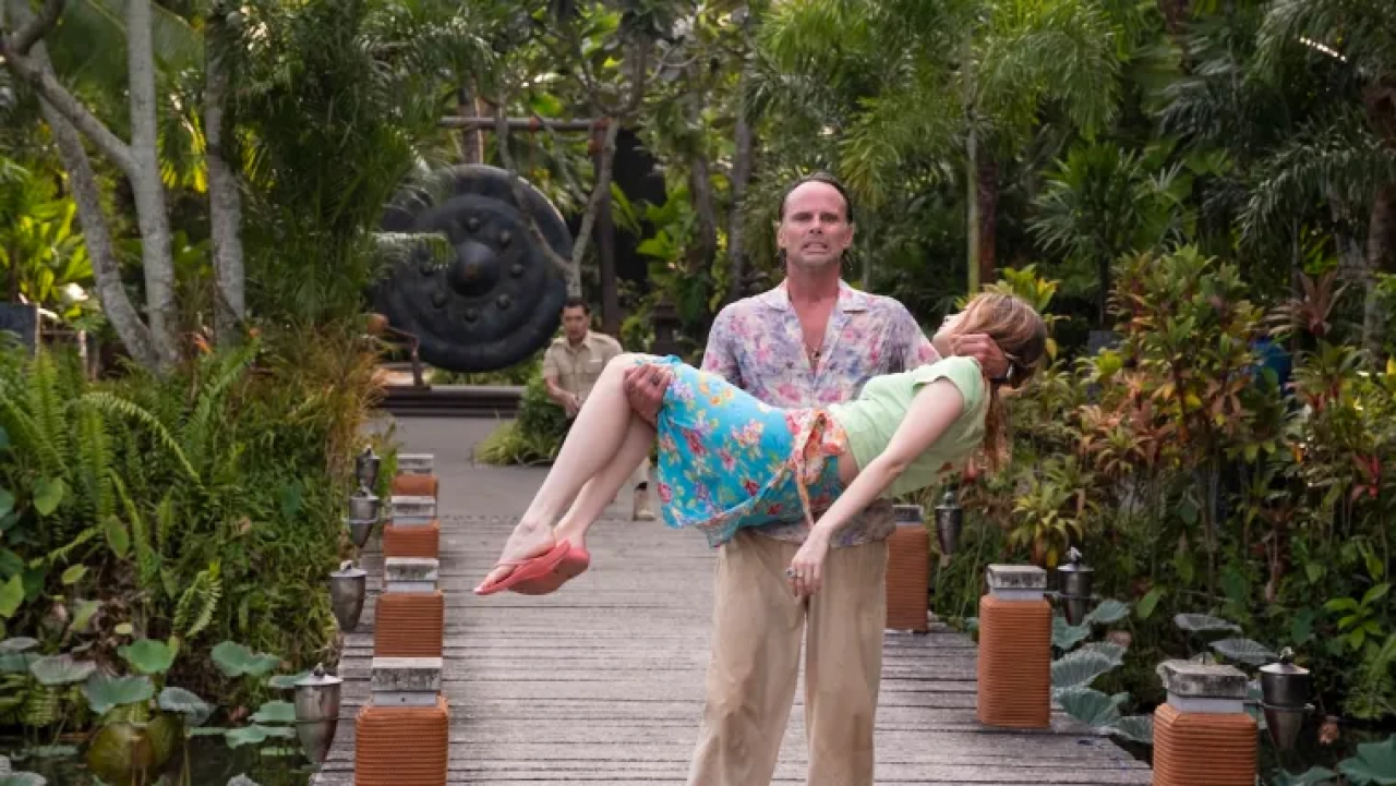 ‘The White Lotus’ Creator Mike White Says Finale Deaths Feel Like a ‘Classic Greek Tragedy’