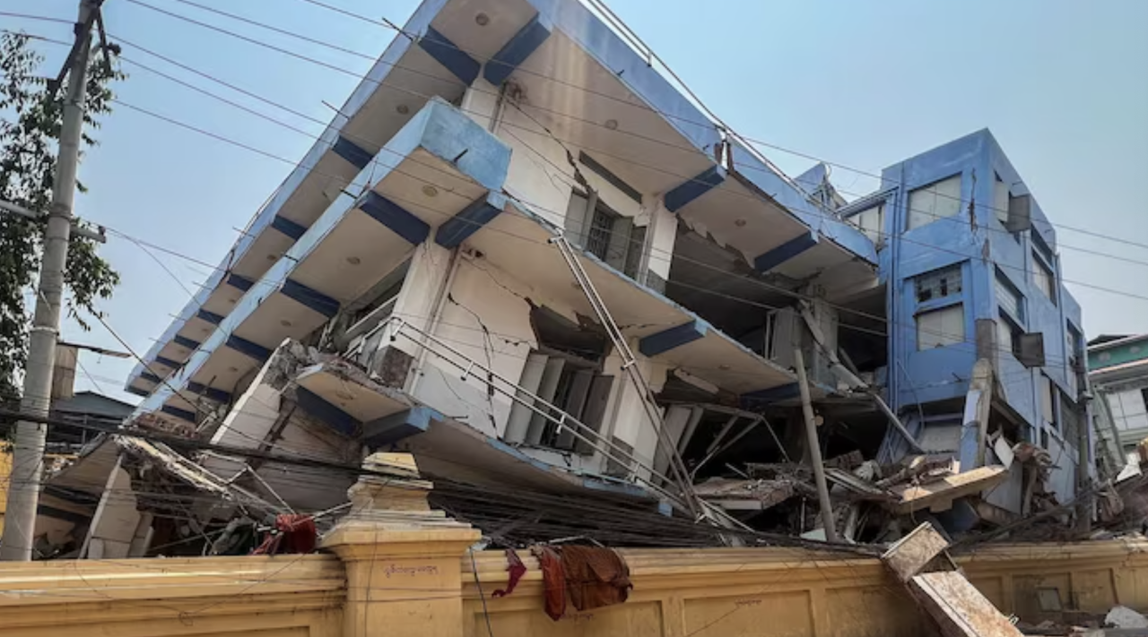 Binhelumugai Myanmar in maruvi meehunge adhadhu 3,600 ah araifi