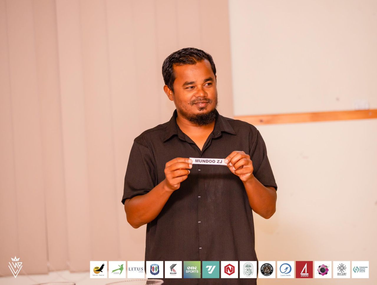 The Hawks LYD Veterans futsal cup 2025 ge guru nagaifi 