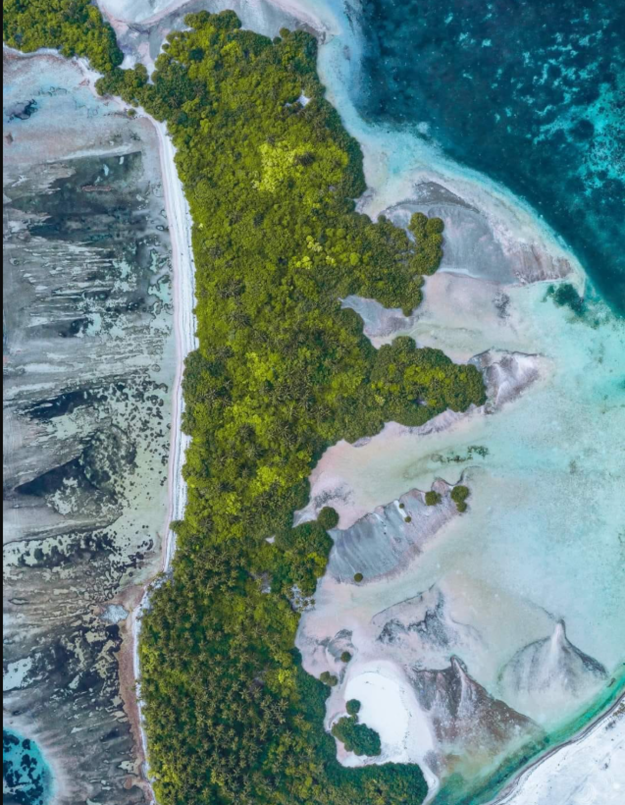 Addu ge Savaahil fathuruverikamah tharaggee kuranee 