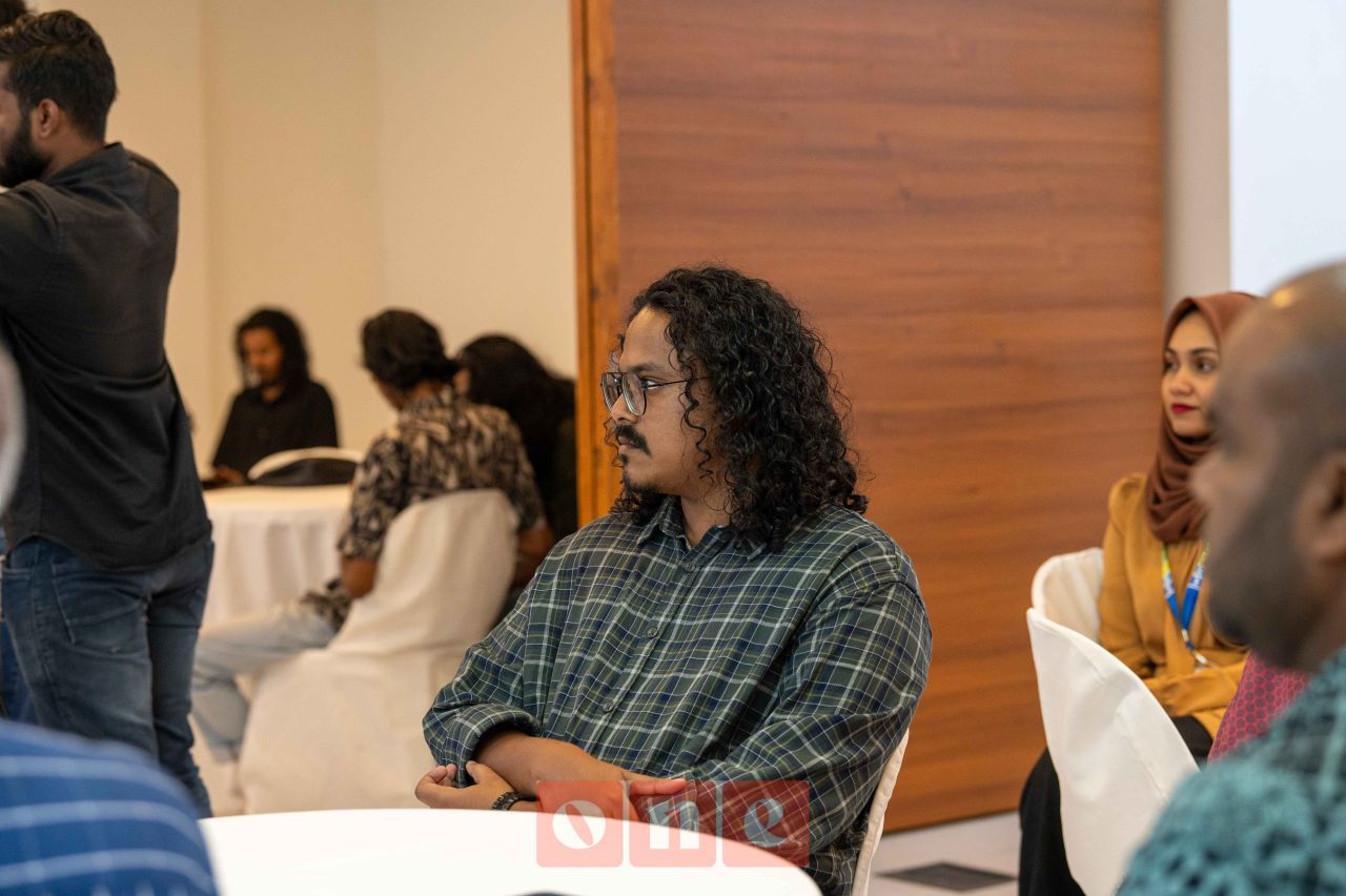 ވަން ފޮޓޯ: އެމްޑަބްލިއުއެސްސީގެ 