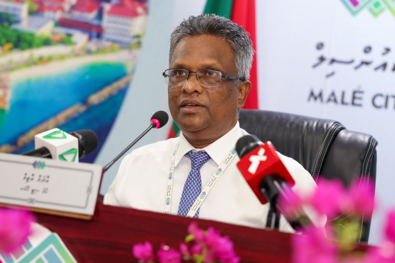 Rayyithunge bahdhaluvunthakuge haradhu varah bodah kudakohffin: Azim