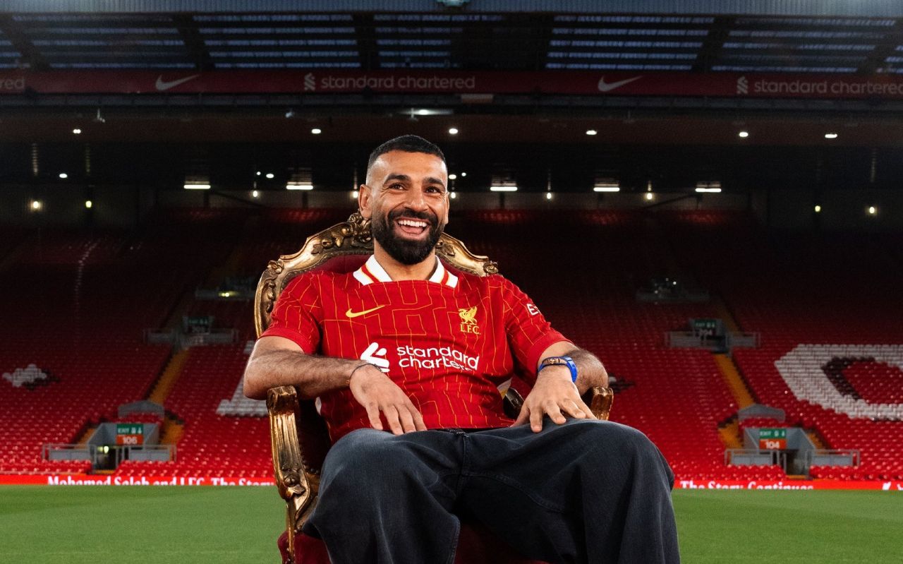 Salah Liverpool gai madukuranee 500 million pound ah noonekey bunefai 
