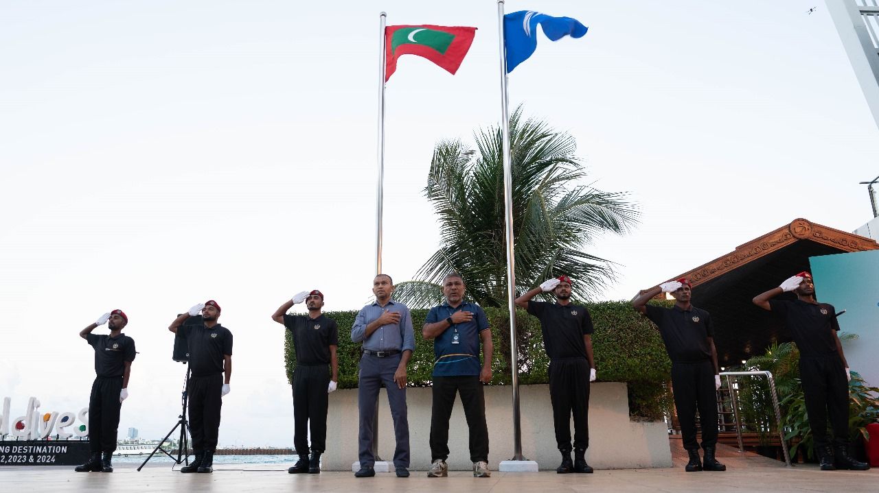 VIA ah 59 aharu: Kuriyah othee hidhumaiythah varah bodah tharahgee vaane ahareh!
