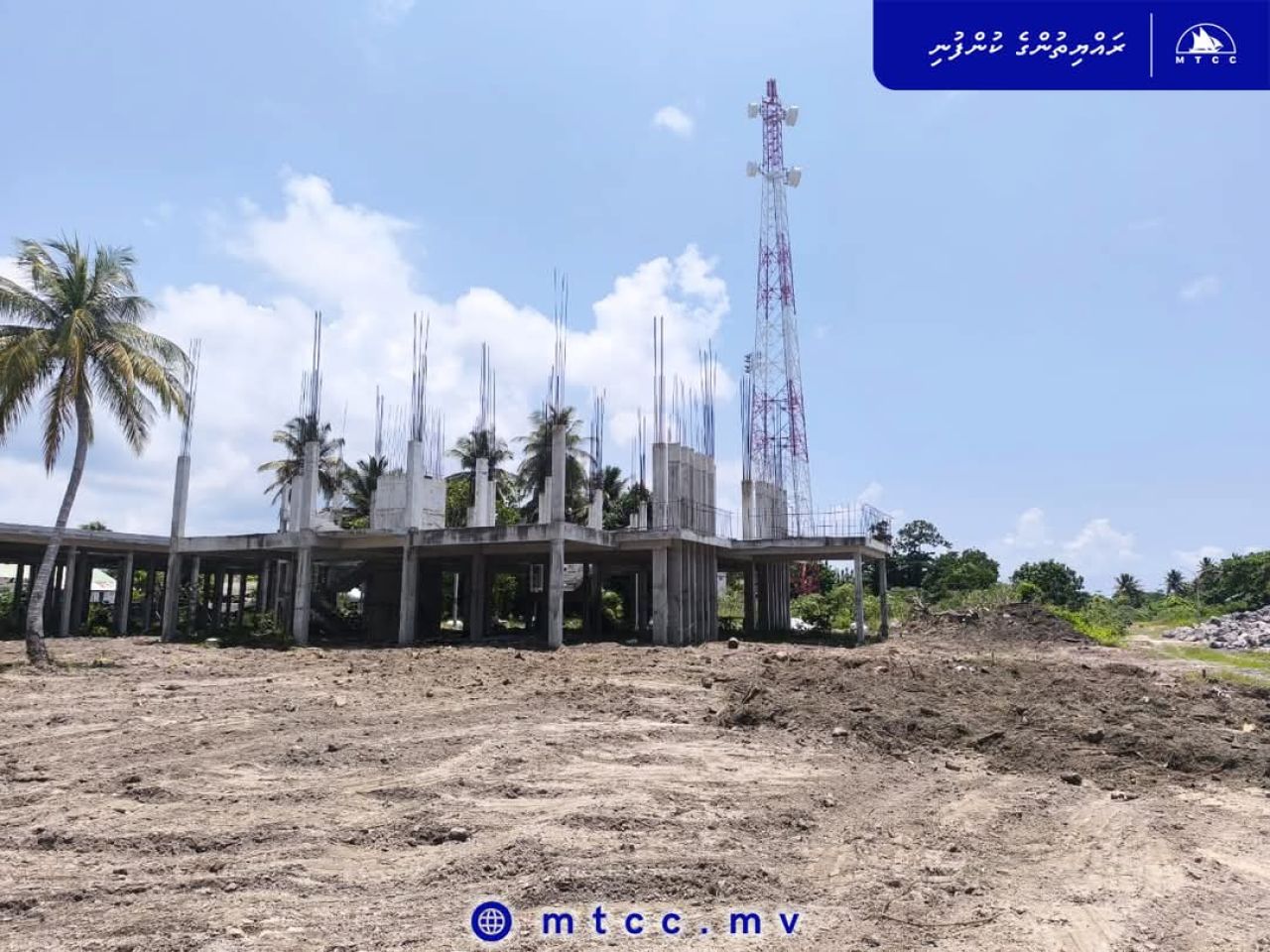 Manadhoo ge 4 mashroo akah beynunvaa saamaanu site ah gengosfi 