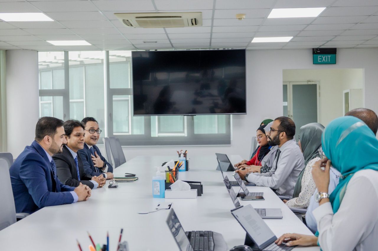 Tiktok medhuverikoh faisaa libeyne maguthah hoadhan mashvaraakoffi