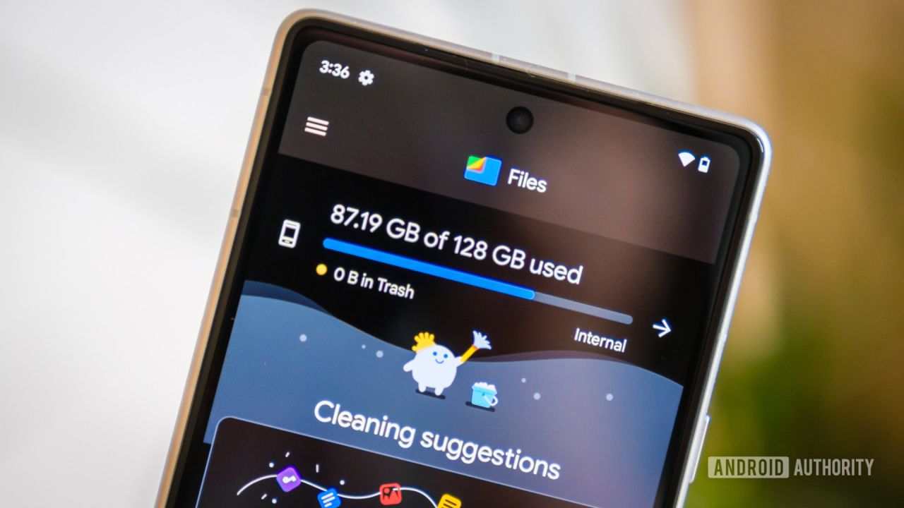 Android 15 aaeku google in aa sharuthakeh tha’aaraf kohffi 