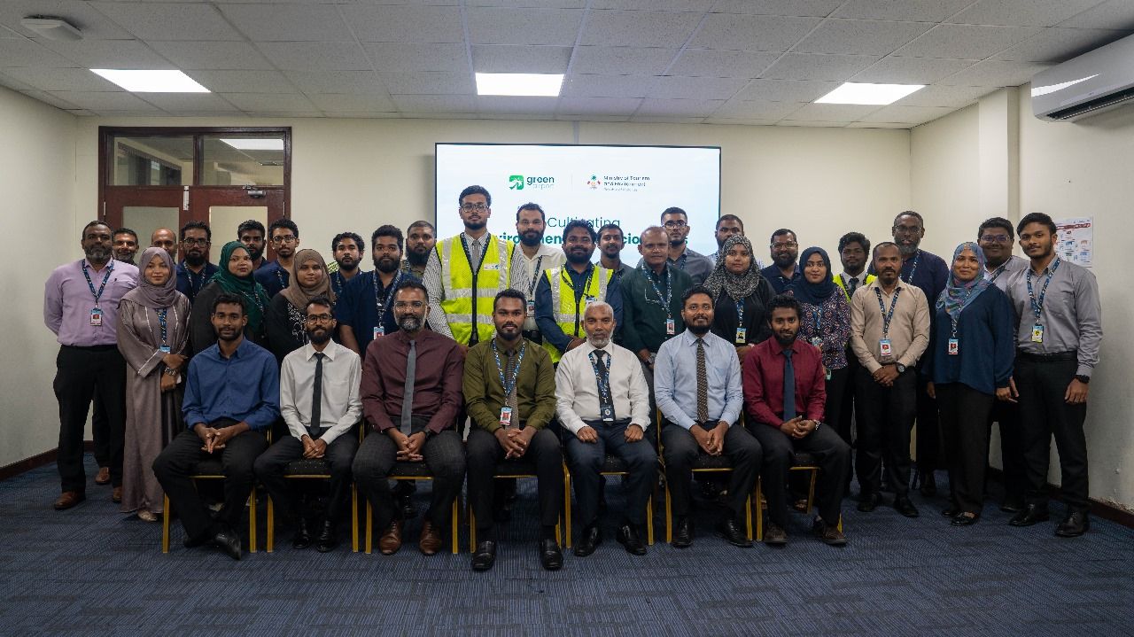 Muvazzafun thimaavettah ahuluveri kuruvumah MACL inn silsilaa awareness programme eh 