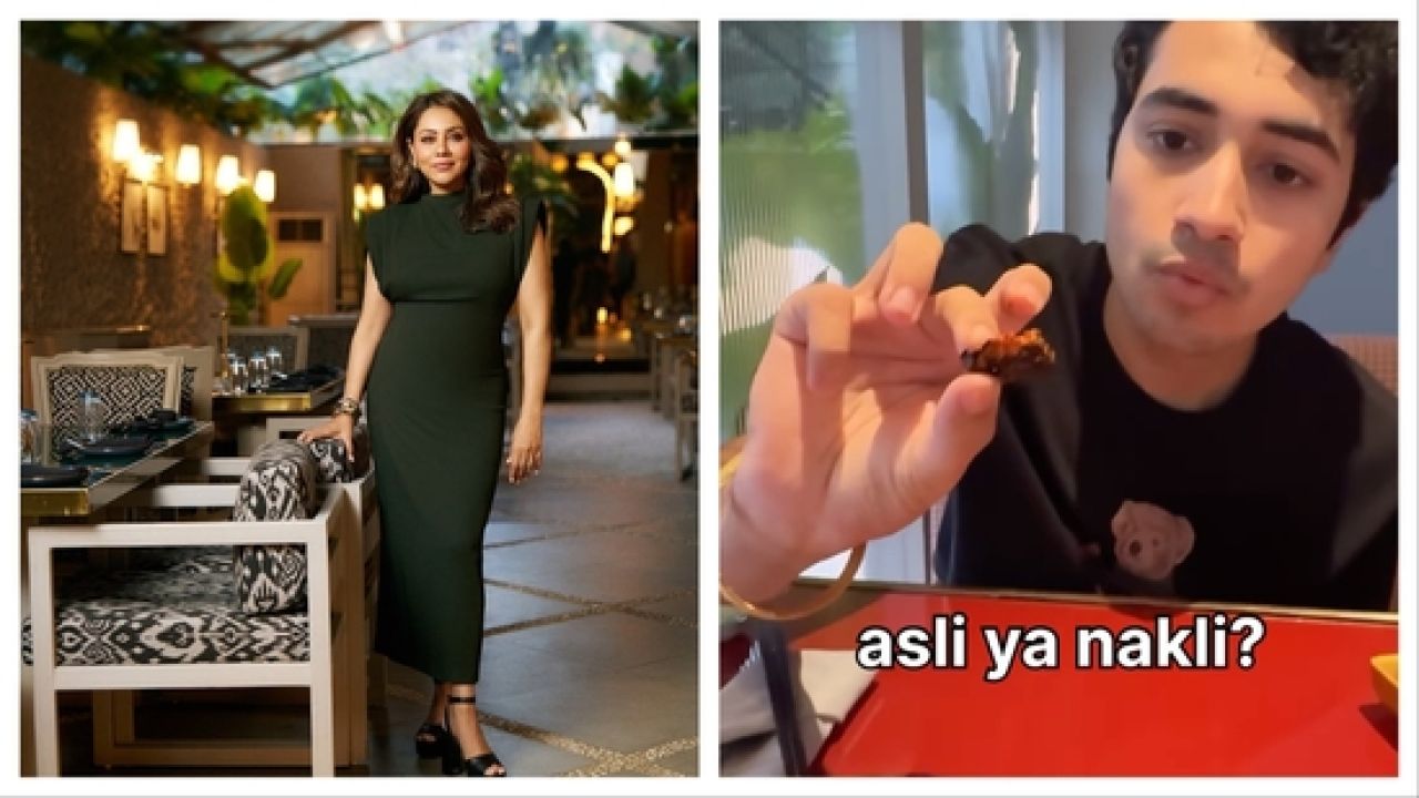 Gauri ge restaurant in quality dhah thakethi beynun kuraa kamuge thuhumathu 