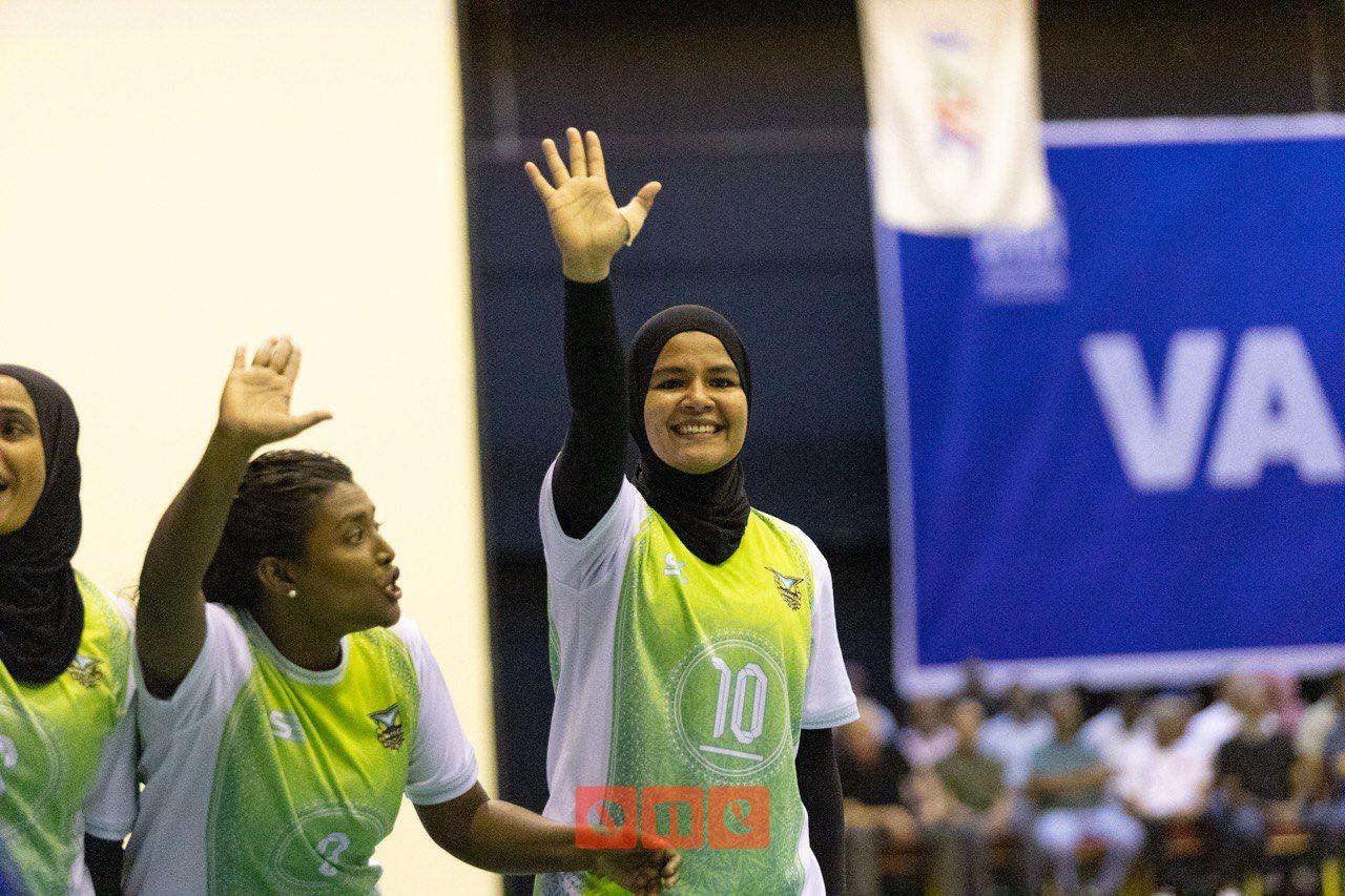 ވެމްކޯއިން އަނެއްކާވެސް ވީއޭއެމް ކަޕް އުފުލައިލުން