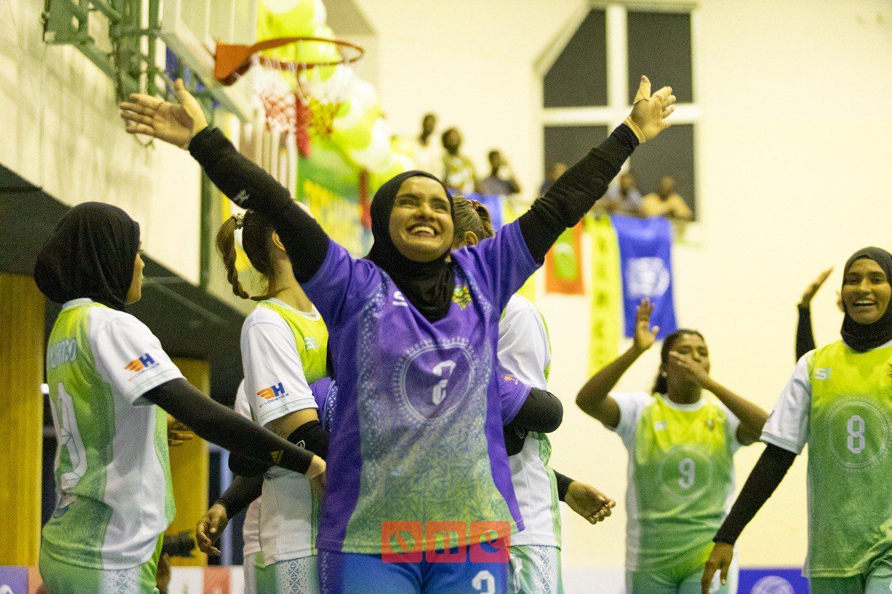 ވެމްކޯއިން އަނެއްކާވެސް ވީއޭއެމް ކަޕް އުފުލައިލުން