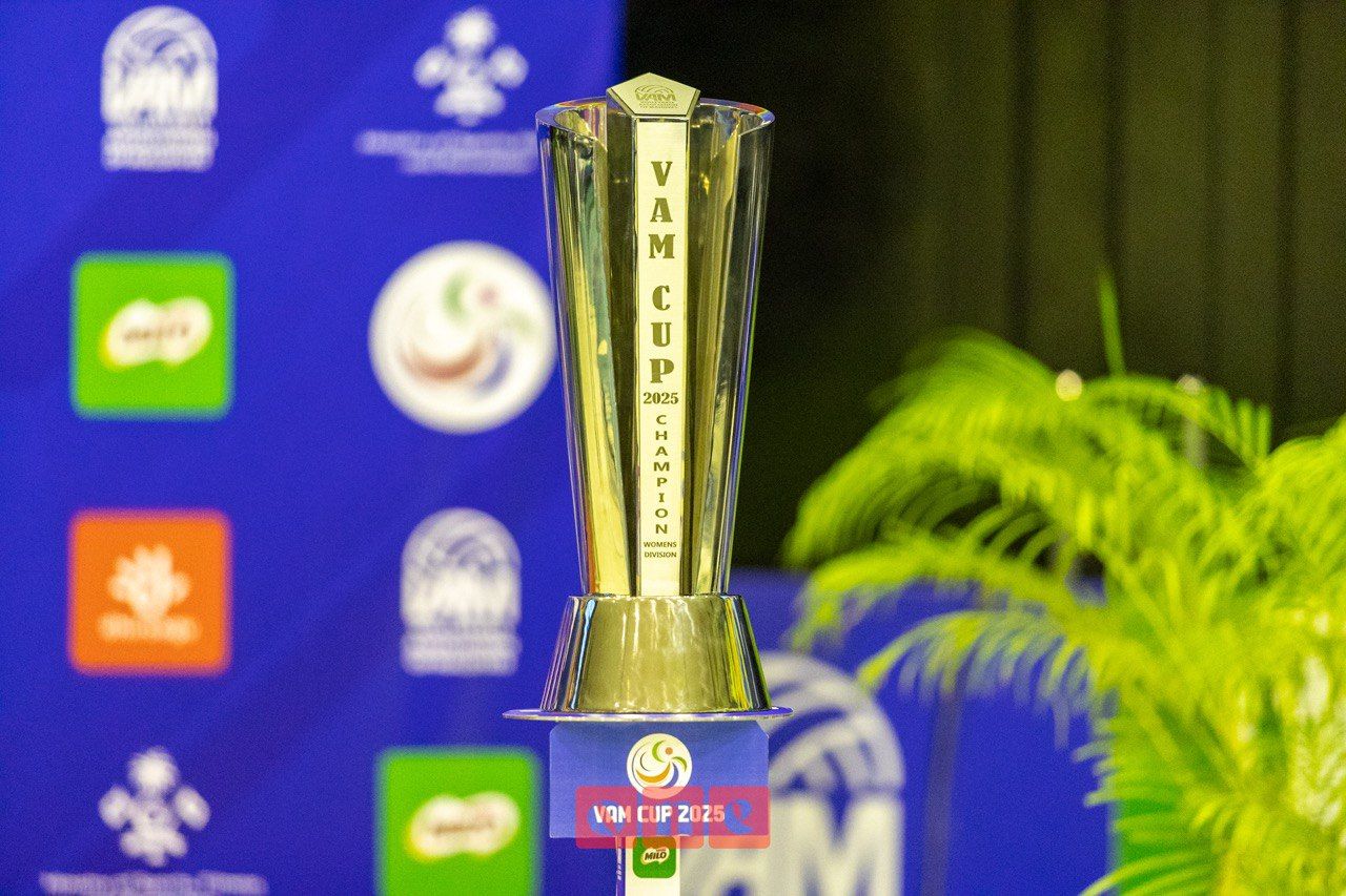 ވެމްކޯއިން އަނެއްކާވެސް ވީއޭއެމް ކަޕް އުފުލައިލުން