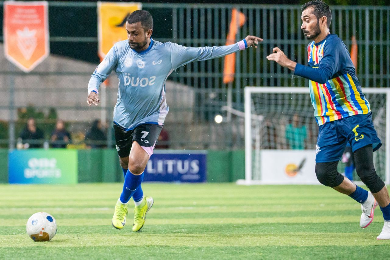 Maamendhoo ah inthizaareh, Everly aai CAC Veterans evvaru