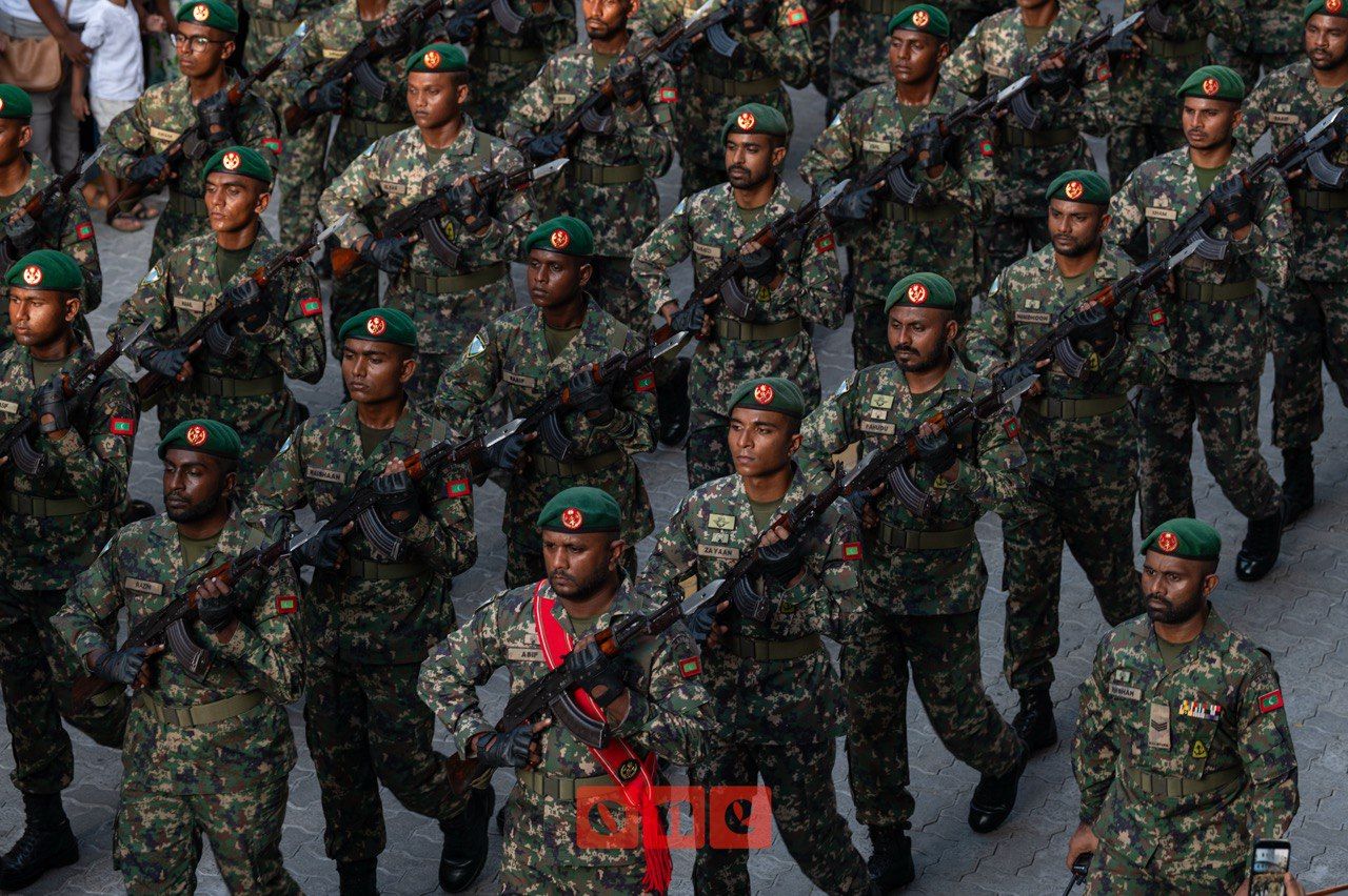 Gaumee hidhumathuge programme ah hulhuvaalaifi  