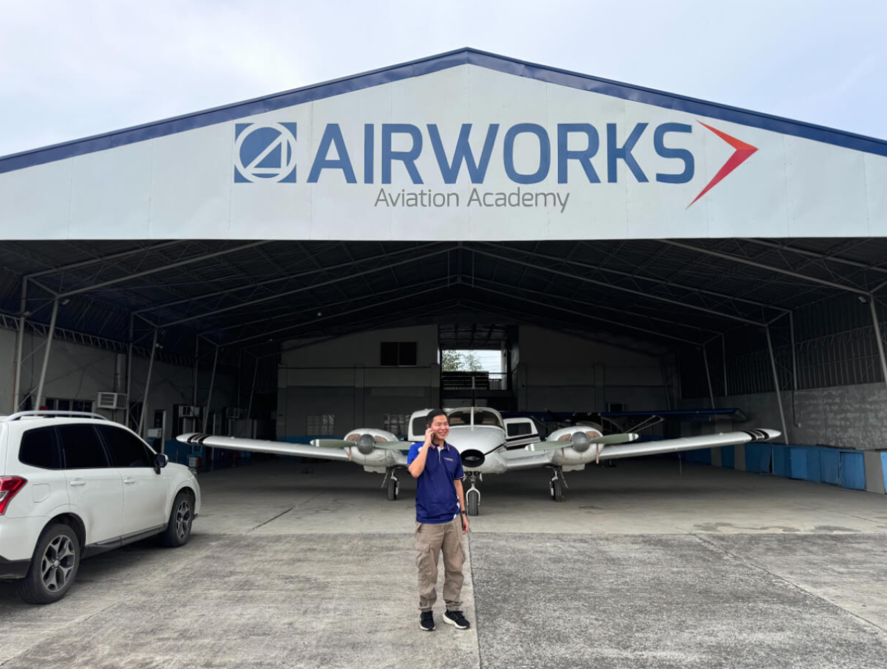 Dharivaruge beysfaruvaage haradhu flying school in hamajassai dhenee
