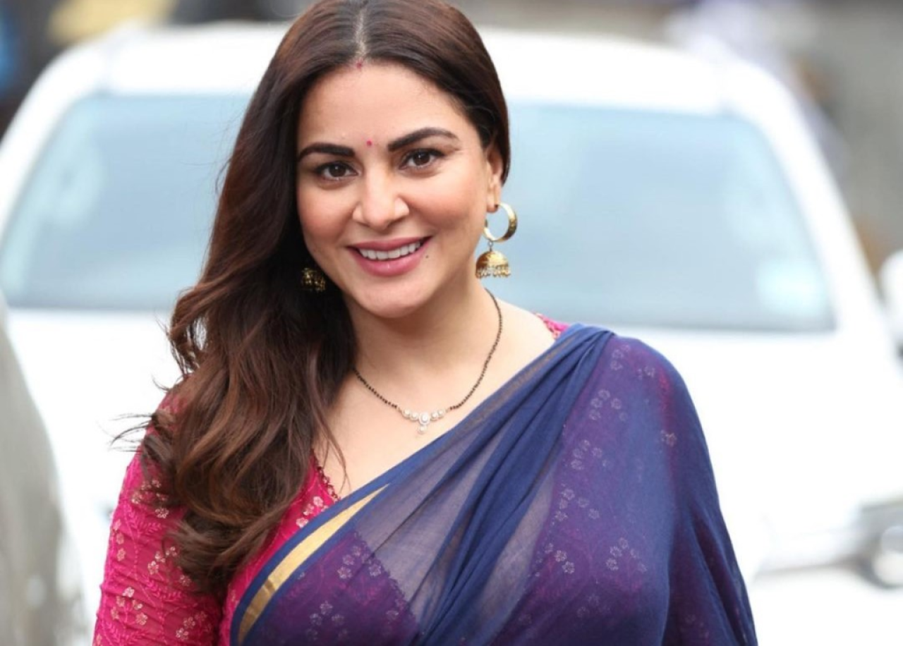 Shraddha Kumkum bhagya series ah 