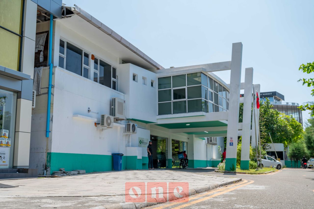 Optical Shops to Open in Hulhumalé Hospital and Regional Hospitals