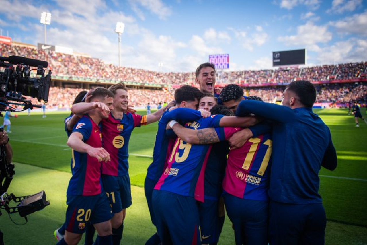 Thafaathu rooheh dhakkaa Barca molhuvee fahu minute gai 