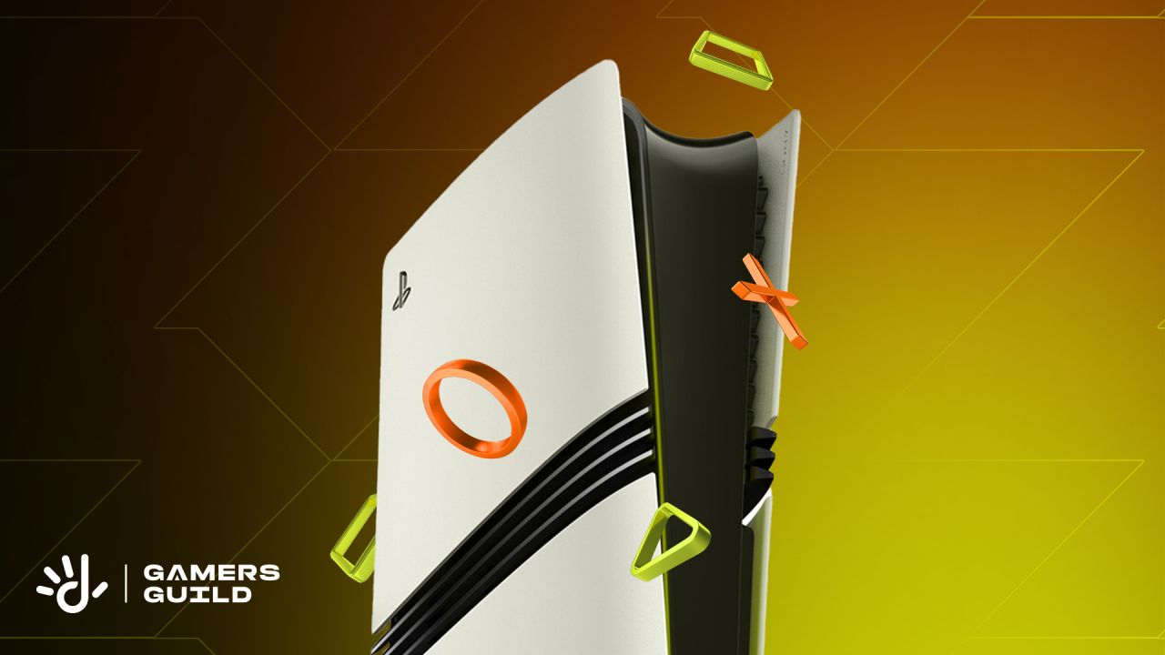 Dhiraagu Gamers Guild inn konme mahaku PS5 pro eh! 