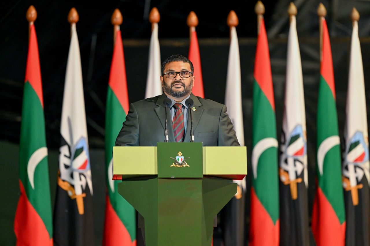 Issverinnah faseyha kamaaku hamalaa thah dhevifaivanee gaumahvure ehen kankann isskureema: Ghassan