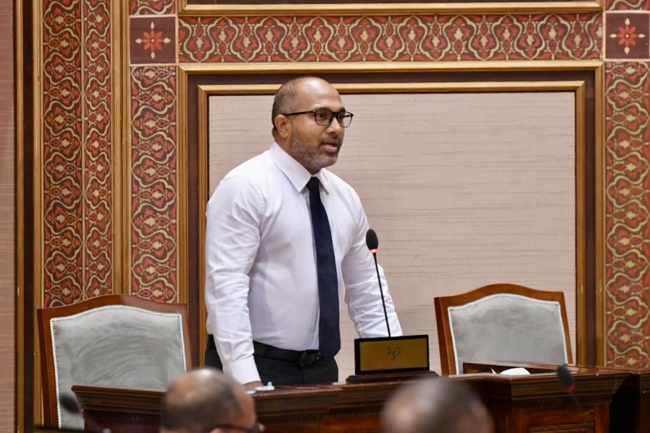 Vagu form eggai muvazzafaku soi koffaivaa nama fiyavalhu alhaanan: Ihusaan 