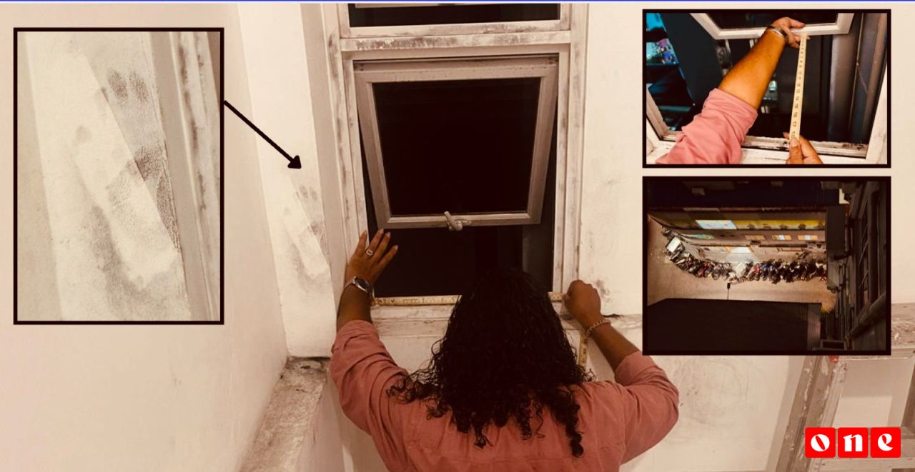 Fenlight faarugai fiyavalhuge nishaaneh, Yumnu vehttuneetha? noonee vahttaaleetha?