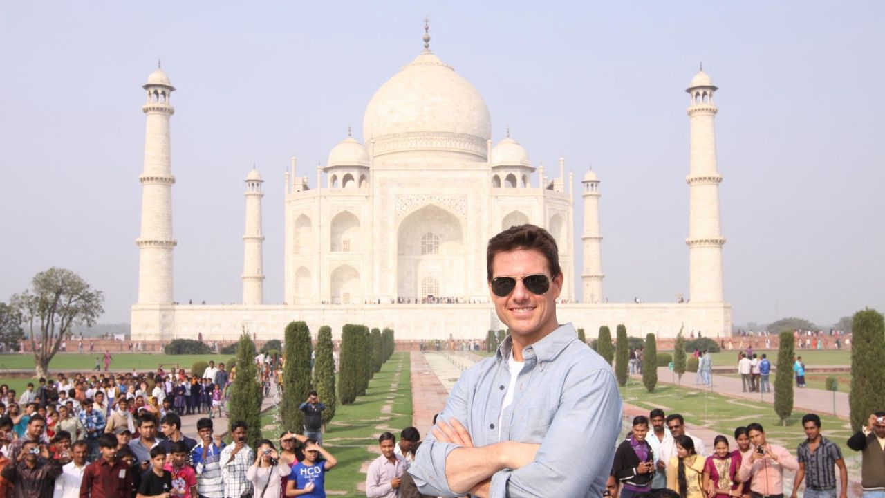 Mission Impossible – The Final Reckoning furathama India ah 