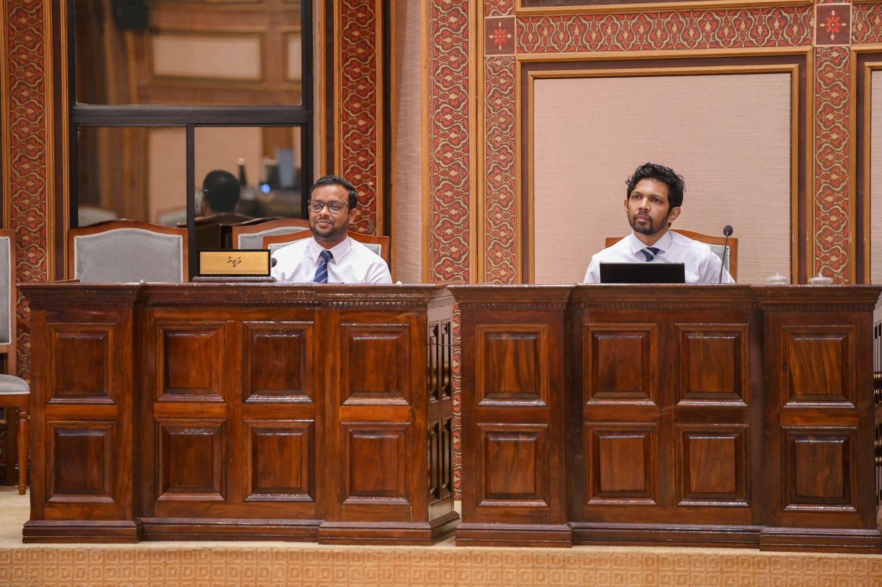 Fenaka aai MWSC gai narudhamaa nizaamuge capacity ebahuri: Minister 