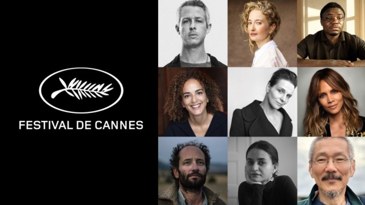 Cannes Film Festival ge joori membarun iulaan kohffi 