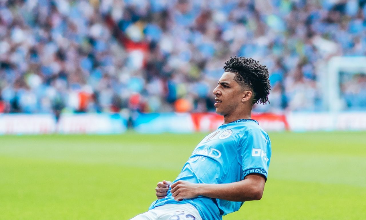 FA Cup: City jehijehigen 3 vana faharu final ah 