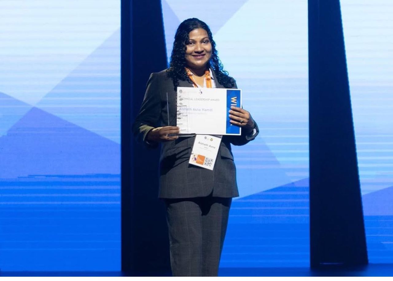 Deputy governor akah Asnaa ayyankuran majilis ah