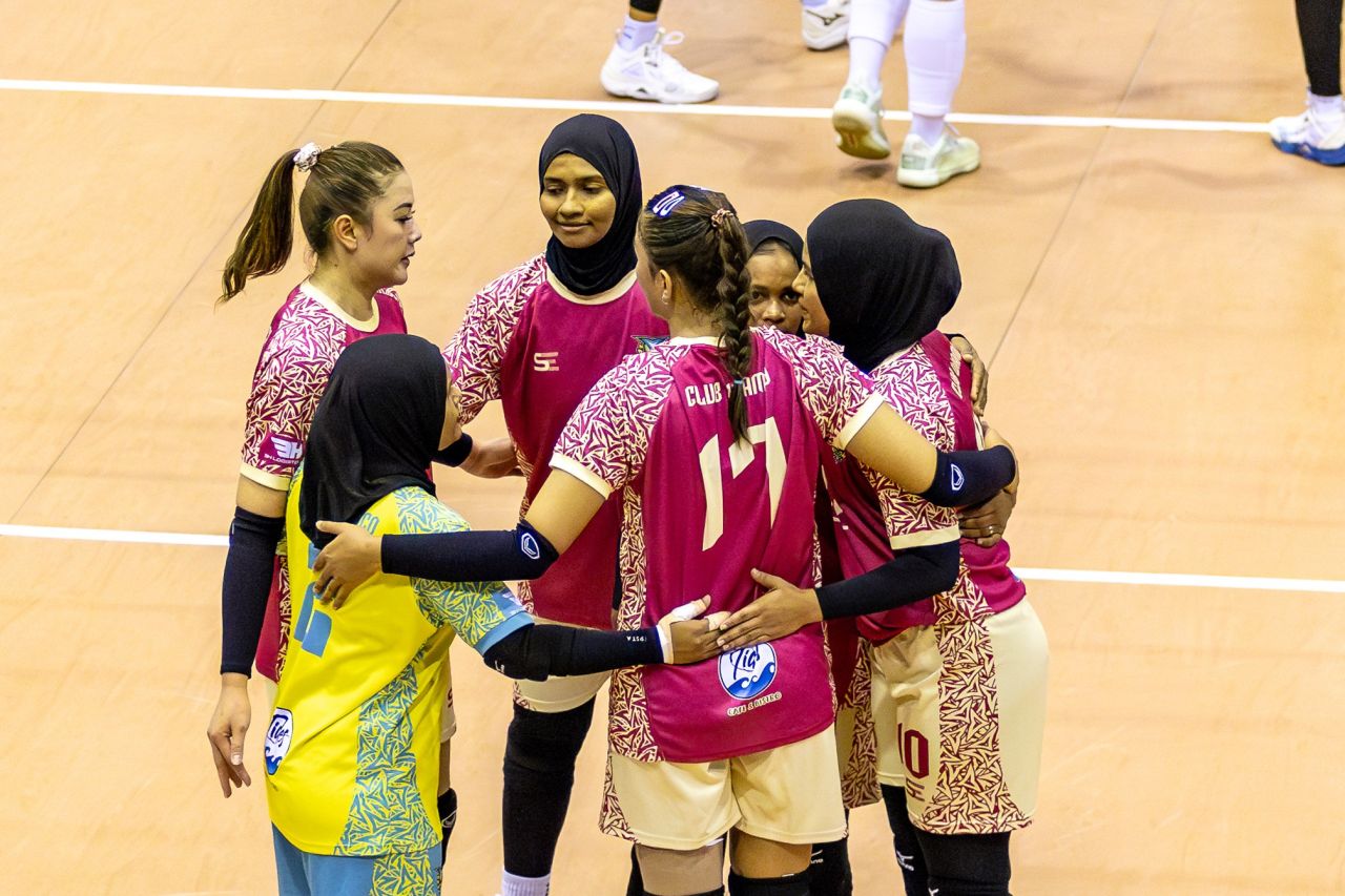 WAMCO final ah, Semi gai police aai Huraa ge kurimthilumeh 