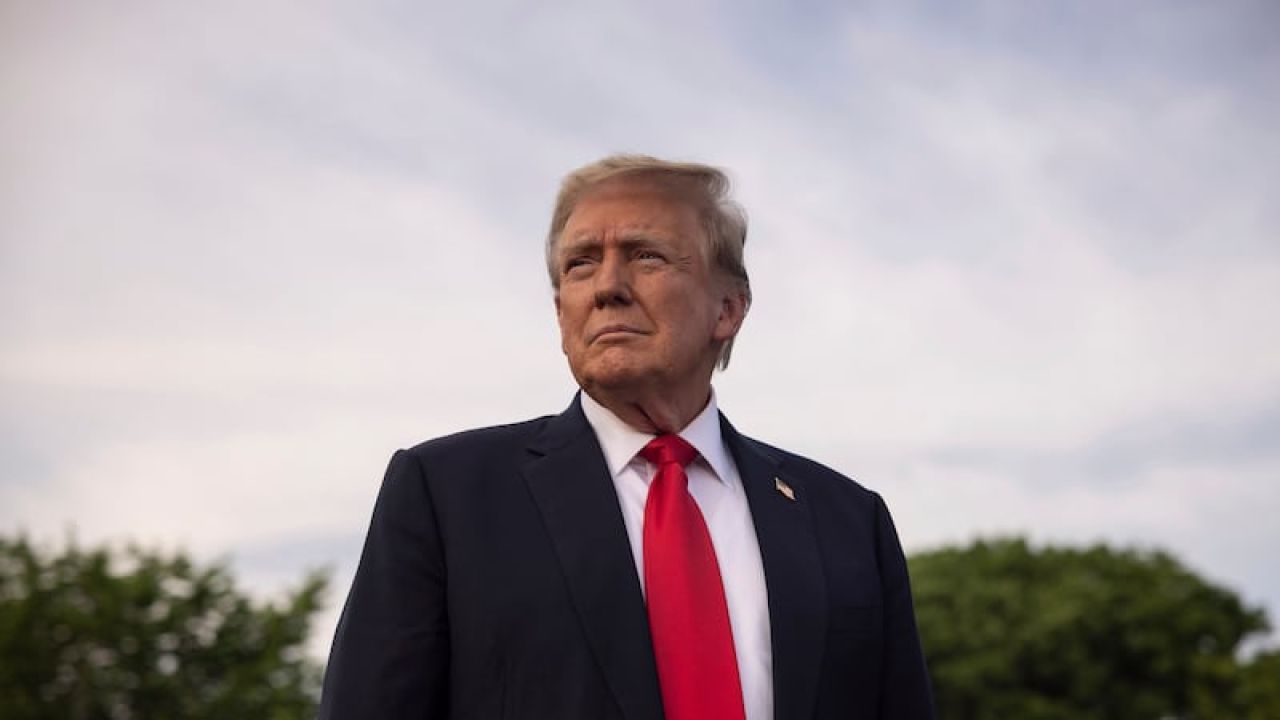 America in beyruge film thakah 100% tariff nagan ninmumaa gulhigen kanbodu vun 