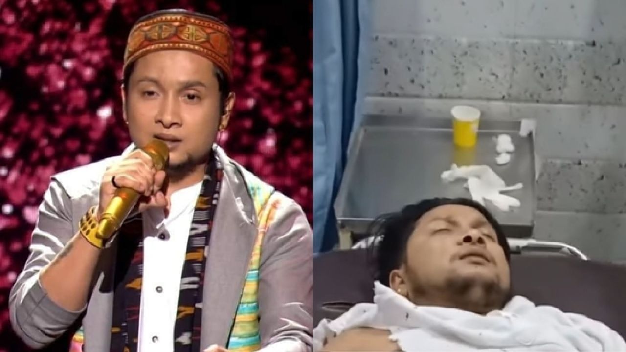 Nurahkkaatheri accident ehggai zakham