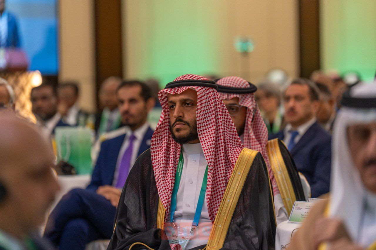 ވަން ފޮޓޯ: ސައުދީއާ ގުޅިގެން އޭސީސީން ބޭއްވި ނަޒާހަތްތެރިކަމާ ގުޅޭ ފޯރަމް 