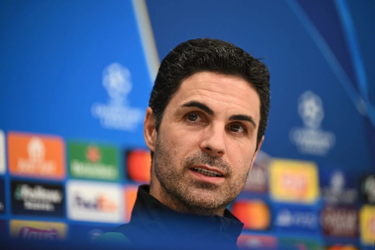 Ketiyas, mi season ge champions league gai emme molhee Arsenal 