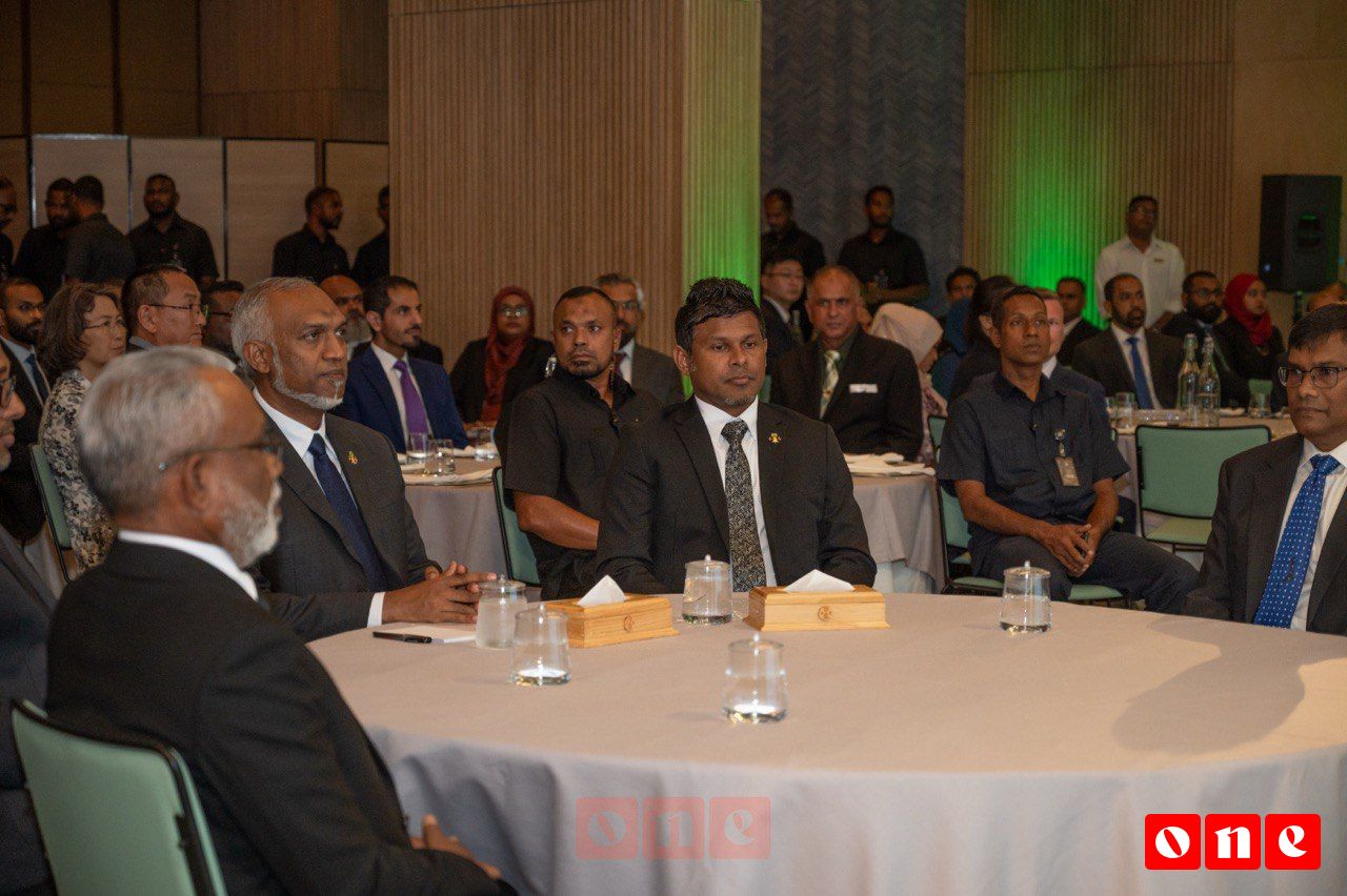 Tradenet ge nann Maldives Inovation and Digital Company ge namah badhalukoffi 